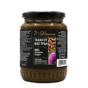 Тахан от бял трън 700гр. НОВ ПРОДУКТ!